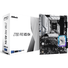 Asrock Z790 Pro RS/D4