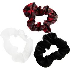 PETA Hair Ties Revolution Beauty Clueless Tai Scrunchies