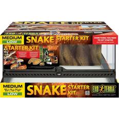 Terra starter Exo Terra Snake Starter Kit