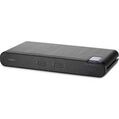 Universal Secure KVM