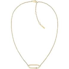 Calvin Klein Damhalssmycke -