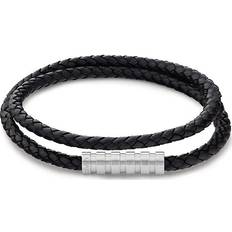 Calvin Klein Armband Calvin Klein Insvept och flätat