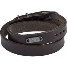 Fossil smycken herr Fossil Heritage armband JF04128793