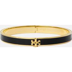 Tory Burch Bracelets Tory Burch Kira Gold-Plated and Enamel Bracelet