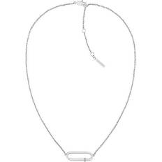 Calvin Klein Halsband Calvin Klein Ladies Jewellery Stainless Steel Necklace