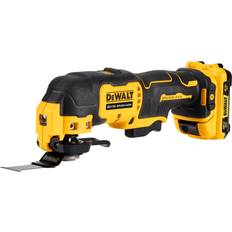 Dewalt DCS353D2-GB (2x2.0Ah)