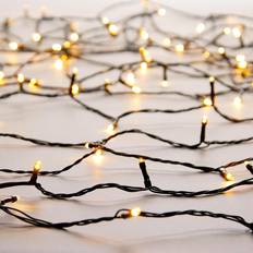 String 200 lyco Festive 15.9m Christmas String Light