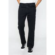 Only & Sons and ONSEDGE loose black 2961 jeans Jeans black