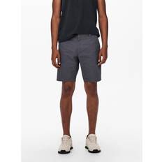 Only & Sons Normal passform Shorts