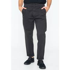 Only & Sons Kent Chino Trousers Black