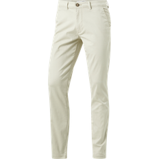 Selected Homme Beige chinos Slim Fit-Neutral Moonstruck