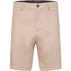 Selected Skræddersyede Shorts Beige