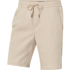 Only & Sons Regular Fit Shorts - Grey/Silver Lining