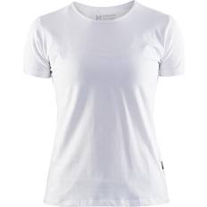 Blåkläder T-shirts Blåkläder T-shirt - Blanc