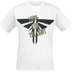 The Last Of T-Shirt Look For The Light