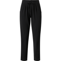 JdY CATIA women's Trousers in Black