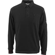 Mascot Berufs Poloshirt Ios - Schwarz/Grau