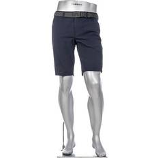 Alberto Alberto 3xDry Earnie Herre Golf Shorts Røde