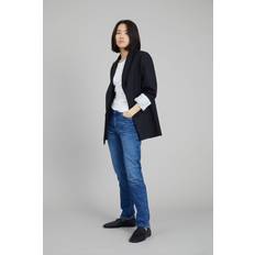 Munthe Bukser & Shorts Munthe Kimmy Jeans Blue