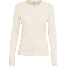 A8661, Milasz Rneck Cardigan Dam Cardigans