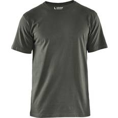 Blåkläder t-shirt armygrøn