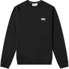 Fjällräven mens vardag sweater Fjällräven Herre Vardag Sweater (BLACK (BLACK/550) (XXL)