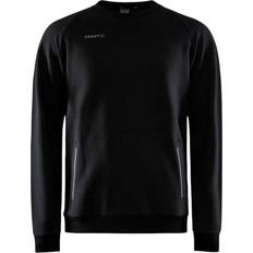 Craft core soul Craft Core Soul Crew sweatshirt, Black