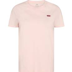 Levi's Topp Perfect Tee Rosa