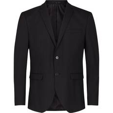 3XL - Hombre Blazers Selected Homme Men's Slim Fit Blazer