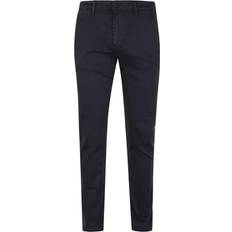 MAC Kleding MAC Driver Pants - Blauw