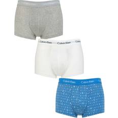 Calvin Klein Underwear Boxers Piece Blue