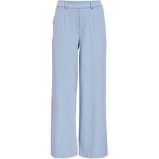 Object Wide Trousers - Serenity