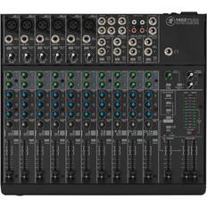 Mackie 1402-VLZ4 14 Channel Analog Mixer