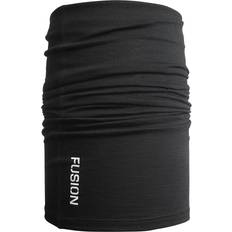 Fusion neck gaiter Fusion MERINO NECK GAITER C3 Sort