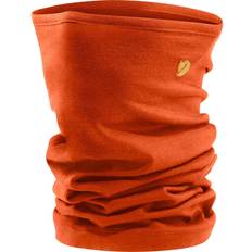 Fjällräven Herr Halsdukar & Sjalar Fjällräven Bergtagen Neck Gaiter - Hokkaido Orange