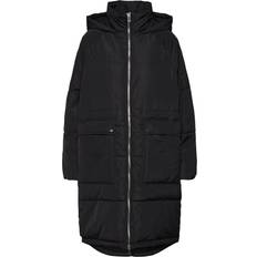 Only Gabi Coat Black