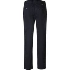 Herren jeans hose Alberto Chino-buks Fra blå