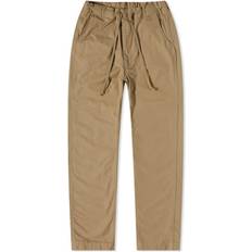 orSlow New Yorker Pant Beige