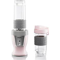 Rosa Smoothie-Mixer Arzum AR1032-P Smoothie-Maker 300 W