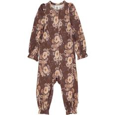 Organic Tracksuits Children's Clothing Baby Einteiler