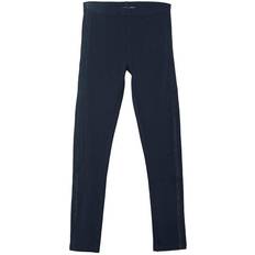 Leggings Svarta Sort