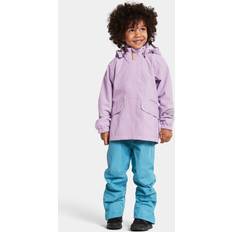 Lilla Jakker Didriksons Norma Digital Purple Jacket