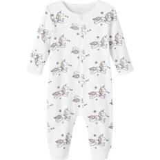 6-9M Pyjamasser Name It Printet Natdragt