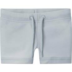 9-12M - Jungen Badehosen Lil'Atelier Tætsiddende Badeshorts