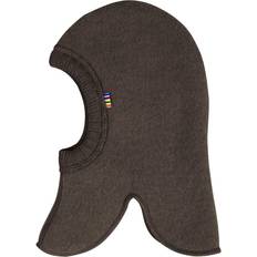 Elephant Hat - Dark Brown
