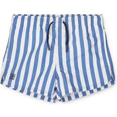 Liewood Aiden UV badeshorts Blå år/110