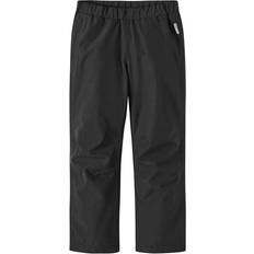 Reima Polyesteri Shell-housut Reima tec Invert Shell Pants - Black