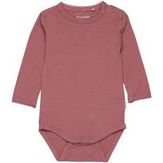 Minymo Body L/ä - Brown