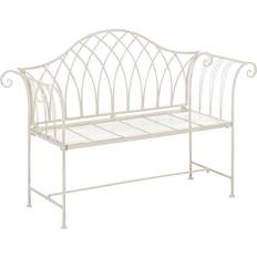 Ascalon Kings Garden Bench