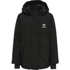 Hummel Urban Tex Jacket - Black (215046-2001)